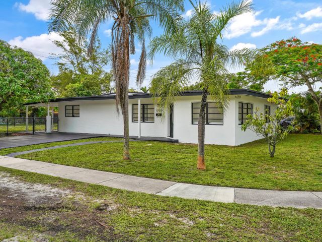 Home for sale at 12805 NW 6th Avenue - photo 6432665