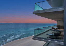 Apartment #1401/02 at Turnberry Ocean Club