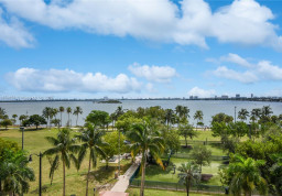 Apartment #509 at 1800 Club