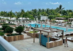 Apartment #306 at Roney Palace