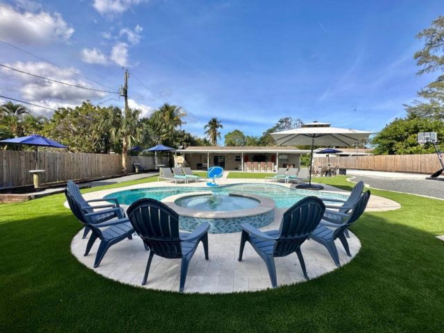 Home for rent at 270 NW 36th Street - photo 6425151