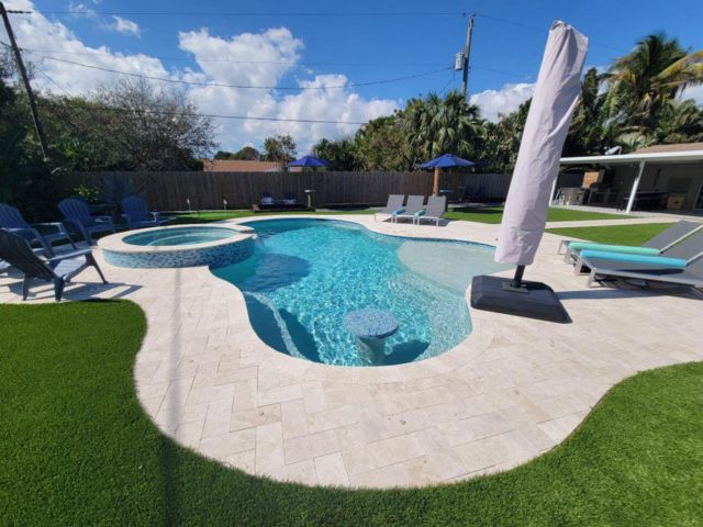 Home for rent at 270 NW 36th Street - photo 6425154