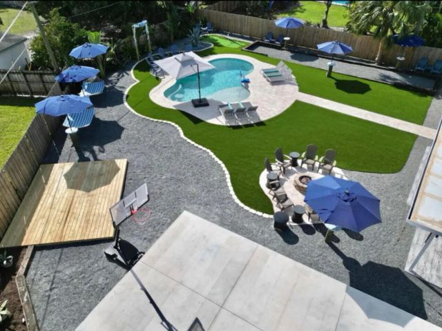 Home for rent at 270 NW 36th Street - photo 6425157