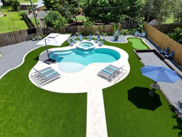 Home for rent at 270 NW 36th Street - photo 6425163