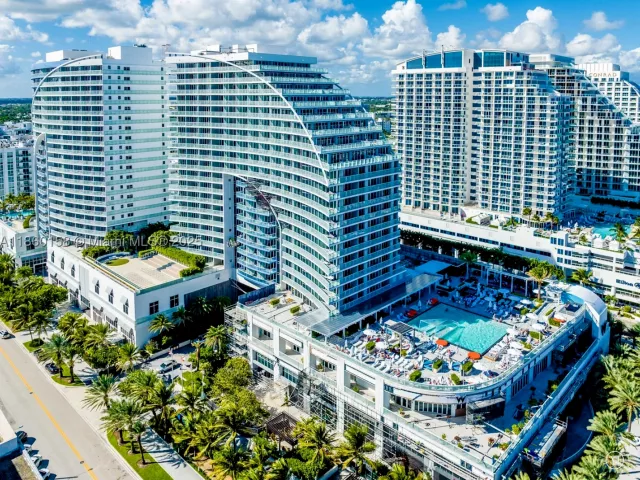 2-bedroom condo for sale in Fort Lauderdale - 3101 Bayshore Dr 805 - MondialRealty