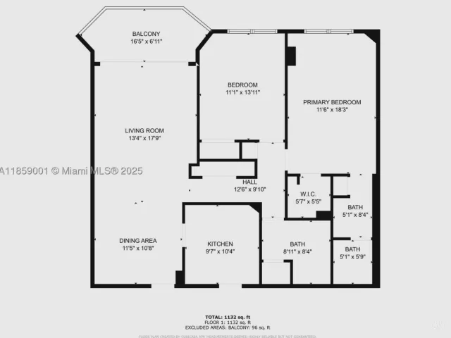 2-bedroom condo for sale in Hallandale Beach - 1965 S Ocean Dr 7K - MondialRealty