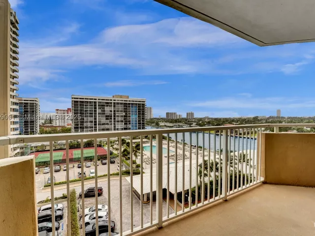 2-bedroom condo for sale in Hallandale Beach - 1965 S Ocean Dr 7K - MondialRealty
