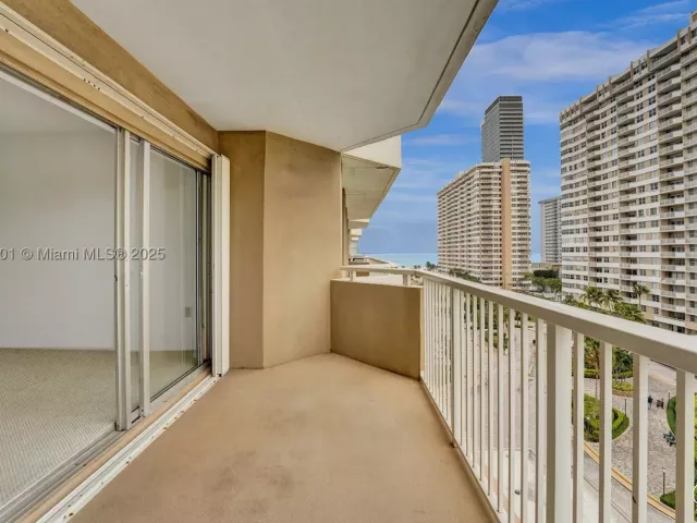 2-bedroom condo for sale in Hallandale Beach - 1965 S Ocean Dr 7K - MondialRealty