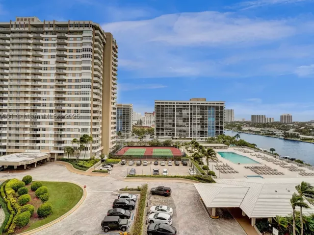 2-bedroom condo for sale in Hallandale Beach - 1965 S Ocean Dr 7K - MondialRealty