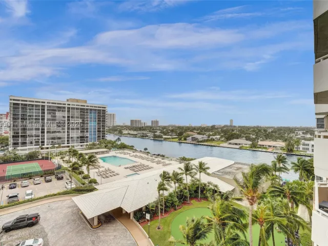 2-bedroom condo for sale in Hallandale Beach - 1965 S Ocean Dr 7K - MondialRealty