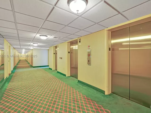 2-bedroom condo for sale in Hallandale Beach - 1965 S Ocean Dr 7K - MondialRealty