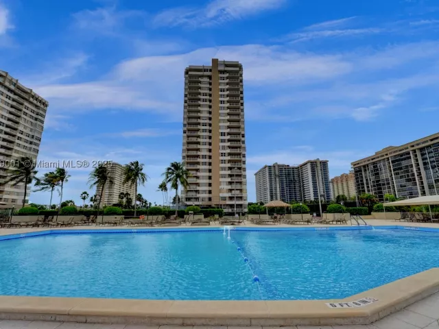 2-bedroom condo for sale in Hallandale Beach - 1965 S Ocean Dr 7K - MondialRealty