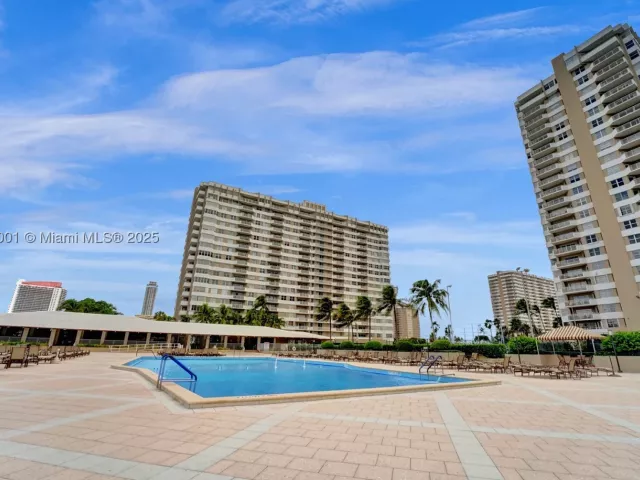 2-bedroom condo for sale in Hallandale Beach - 1965 S Ocean Dr 7K - MondialRealty