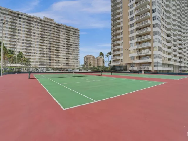 2-bedroom condo for sale in Hallandale Beach - 1965 S Ocean Dr 7K - MondialRealty