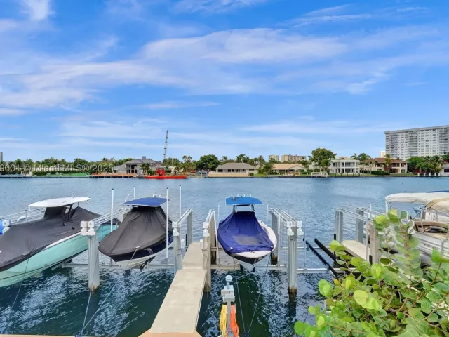2-bedroom condo for sale in Hallandale Beach - 1965 S Ocean Dr 7K - MondialRealty