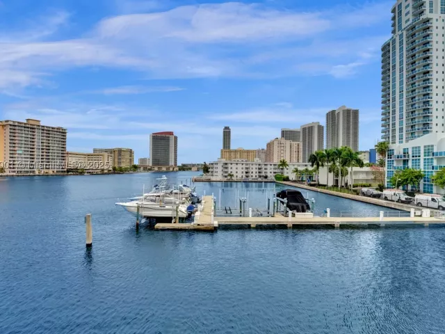 2-bedroom condo for sale in Hallandale Beach - 1965 S Ocean Dr 7K - MondialRealty