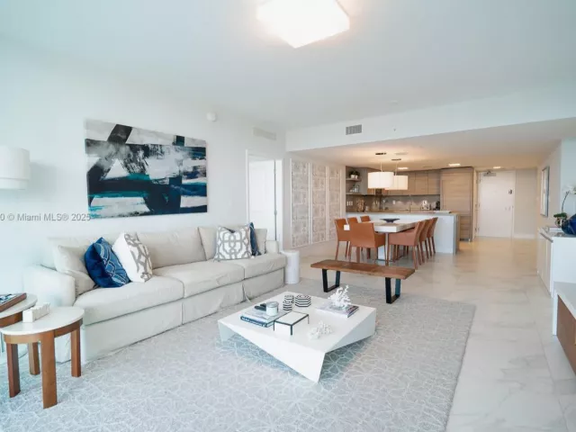2-bedroom condo for rent in Sunny Isles Beach -  - MondialRealty
