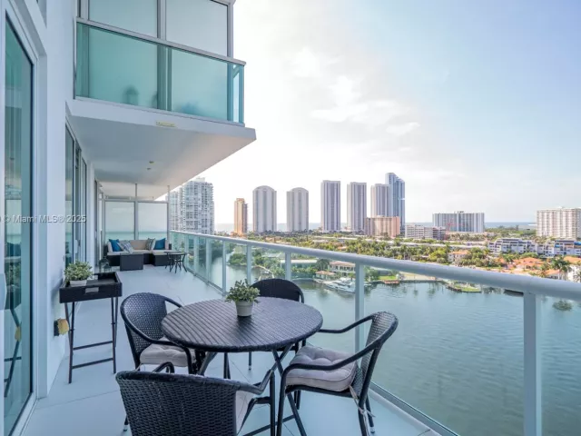2-bedroom condo for rent in Sunny Isles Beach -  - MondialRealty