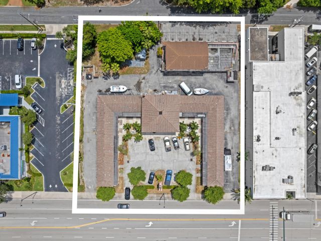 Home for sale at 7800 S Dixie Highway - photo 6430273