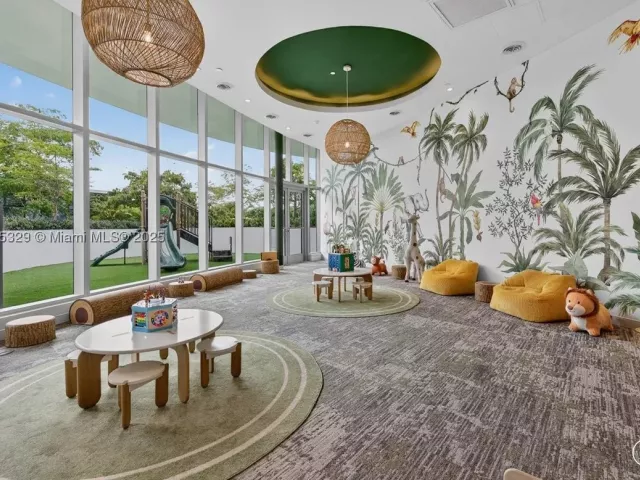 3-bedroom condo for sale in Miami - 700 NE 24th Street 1405 - MondialRealty