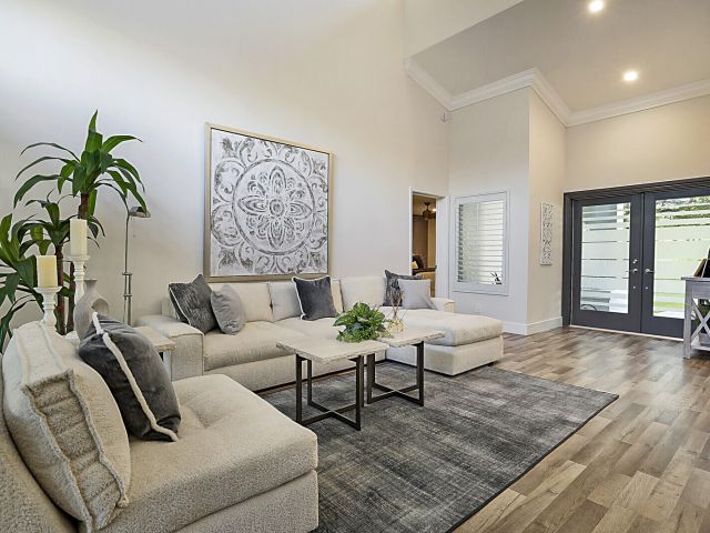 Home for sale at 2155 Rabbit Hollowe Circle - photo 6430403