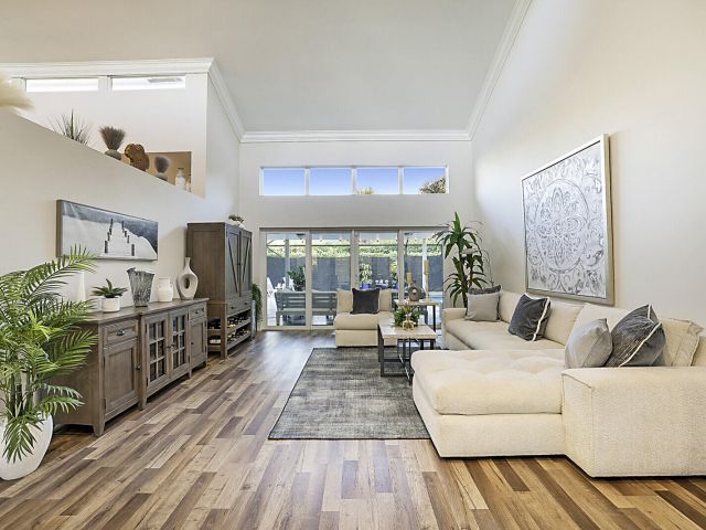 Home for sale at 2155 Rabbit Hollowe Circle - photo 6430404