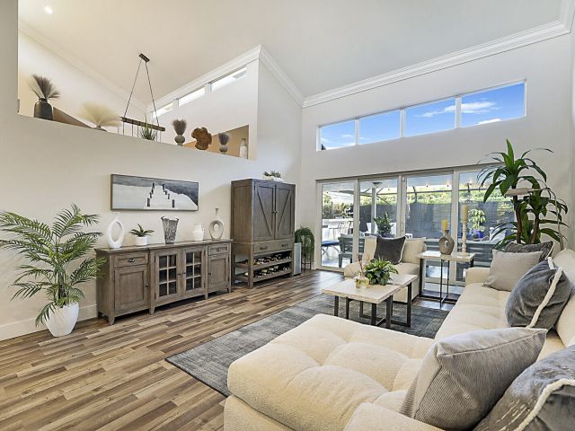 Home for sale at 2155 Rabbit Hollowe Circle - photo 6430405