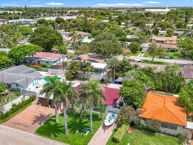 Home for sale at 2601 NE 18th Street - photo 6450776