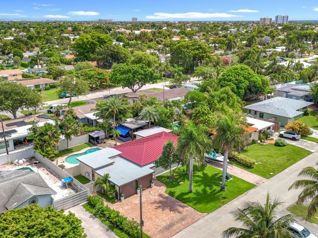 Home for sale at 2601 NE 18th Street - photo 6450777