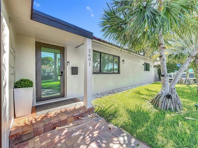 Home for sale at 2601 NE 18th Street - photo 6450784