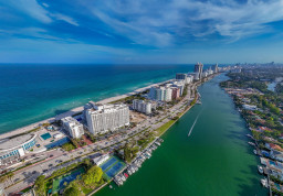 Apartment #620 at Carriage House