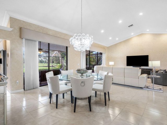 Home for sale at 11434 Boca Woods Lane - photo 6431758