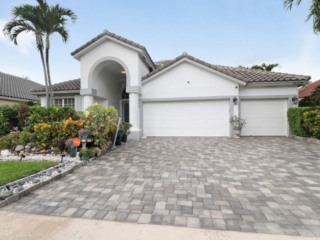 Home for sale at 12329 Riverfalls Court - photo 6688493