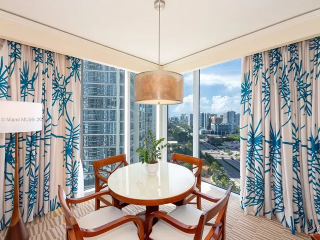 2-bedroom condo for sale in Sunny Isles Beach - 18001 Collins Ave 1214- 1215 - MondialRealty