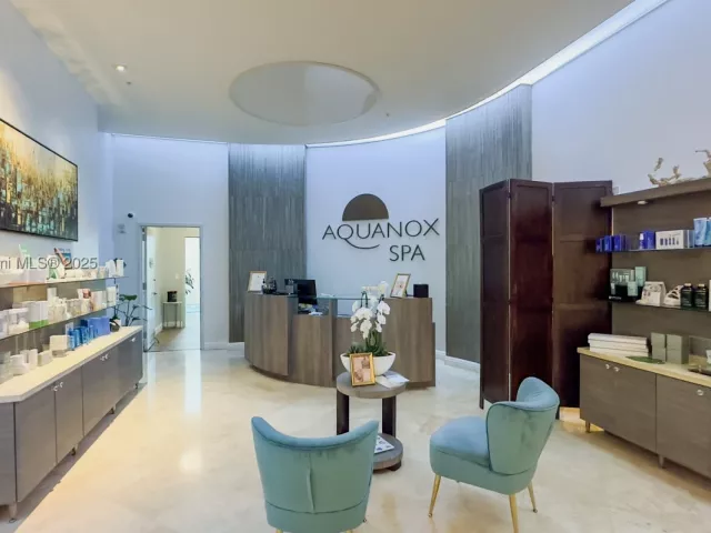 2-bedroom condo for sale in Sunny Isles Beach - 18001 Collins Ave 1214- 1215 - MondialRealty