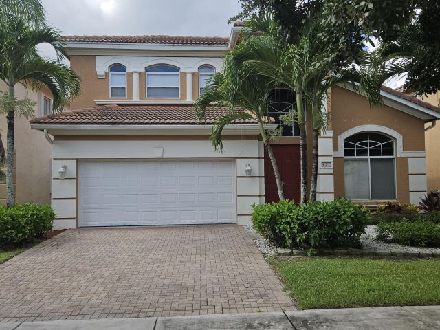 Home for sale at 421 Gazetta Way - photo 6432263