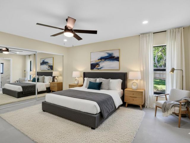 Home for sale at 6251 Hitchin Post Way - photo 6505048