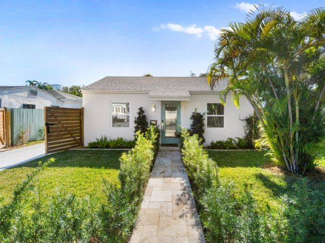 Home for rent at 512 49th Street - photo 6445836