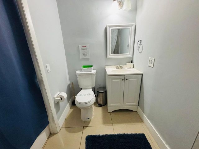 Home for sale at 2010 NE 1st Avenue - photo 6450863