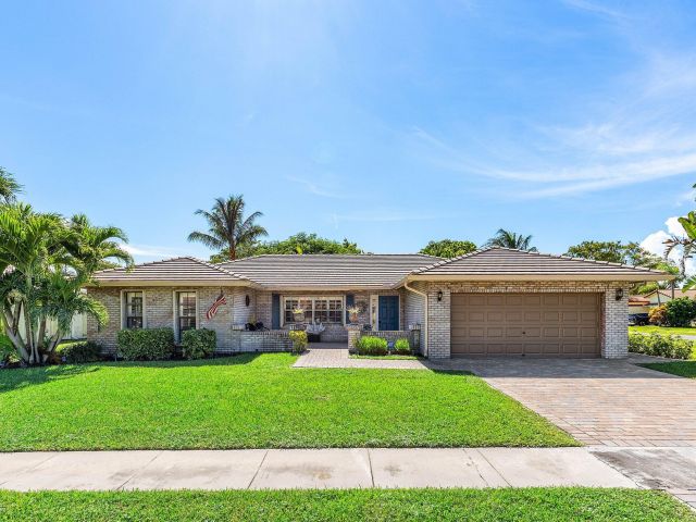 Home for sale at 21911 Satinwood Drive - photo 6809379