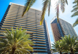 Apartment # at St Regis Center Tower