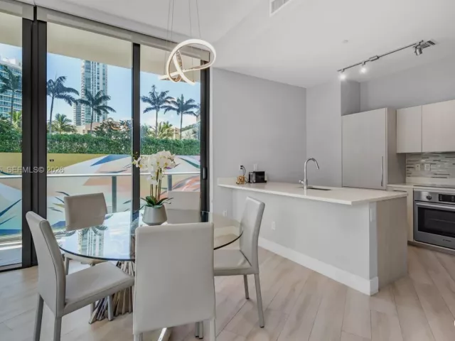 3-bedroom condo for sale in Miami - 501 NE 31st St 306 - MondialRealty
