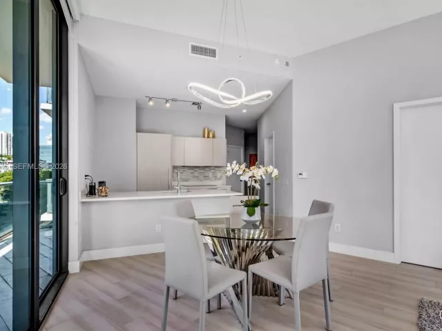 3-bedroom condo for sale in Miami - 501 NE 31st St 306 - MondialRealty