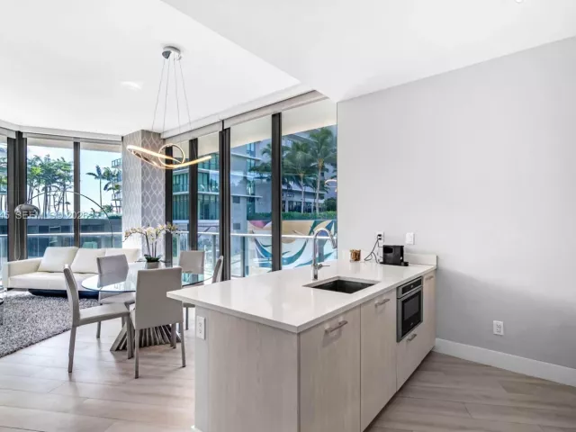 3-bedroom condo for sale in Miami - 501 NE 31st St 306 - MondialRealty