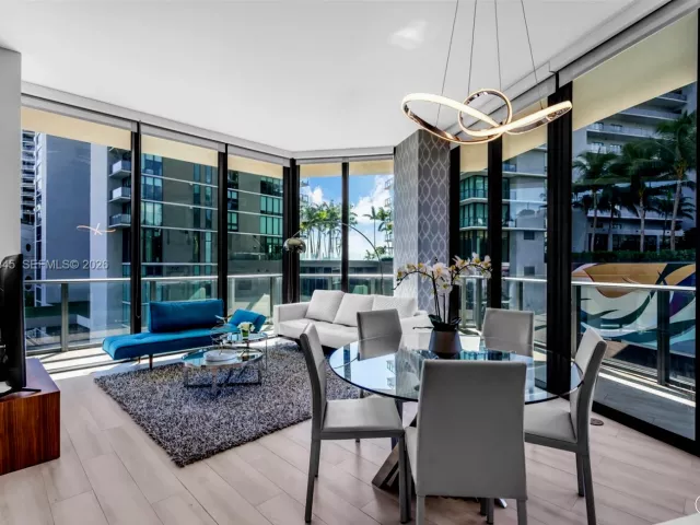 3-bedroom condo for sale in Miami - 501 NE 31st St 306 - MondialRealty