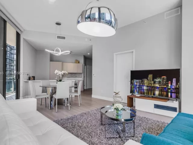 3-bedroom condo for sale in Miami - 501 NE 31st St 306 - MondialRealty