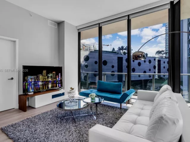 3-bedroom condo for sale in Miami - 501 NE 31st St 306 - MondialRealty