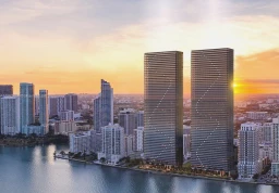 Apartment #407-S at Aria Reserve