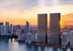 Apartment #407-S at Aria Reserve