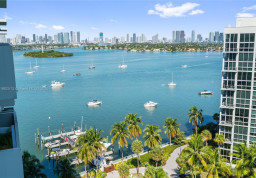 Apartment #1548S at Flamingo South Beach